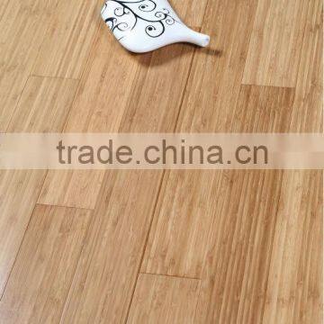 Carbonized Vertical solid Bamboo flooring