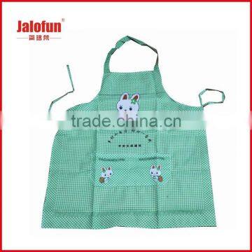 Promotion Cotton Kitchen Cooking Apron