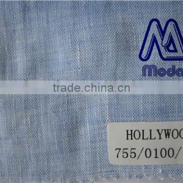 100% Cotton fabric shirt fabric M4381