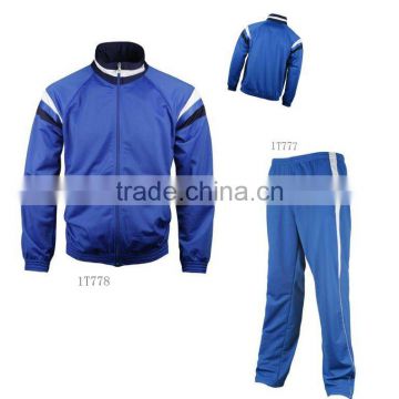 tracksuits sport wears wholesale custom jogging suits track suit for mens