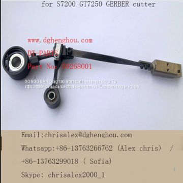 DRIVE, KNIFE, ARTICULATED, 7/8inch for GERBER cutter  S7200 GT7250   PART NUMBER:59268001 (www.dghenghou.com)