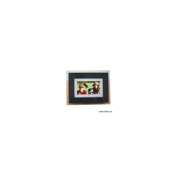 Sell 7-inch TFT LCD Digital Photo Frame