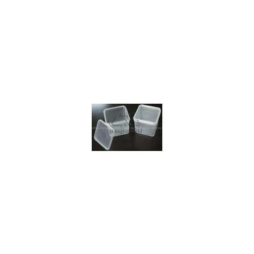 Thinwall Food Container Mould storage box container mould thin wall box mould transparent container mould