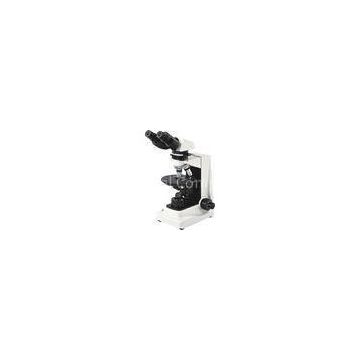Polarizing Light Microscope With Trinocular / Binocular Head,  Achromatic Objective