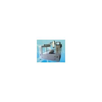 Automated Production Equipment, Automatic Spraying Machine With Dynamic Control