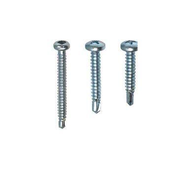 PHILLIPS PAN HEAD SELF TAPPING SCREW