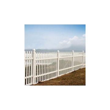Palisades Fence(FT-P09)