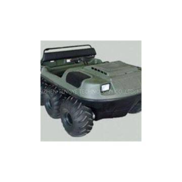 Silk ATV - Mountain SUV - Civilian Amphibious Vehicle ABS Shell Plastic Vacuum Forming Parts OEM Processing
