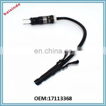 High Quality Fuel Injector /Injector Nozzle OE: 17113368 For CHEVROLET