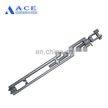 Container Lashing Bar and Extension Hooks - China Container Lashing Bar,  Lashing Rigging