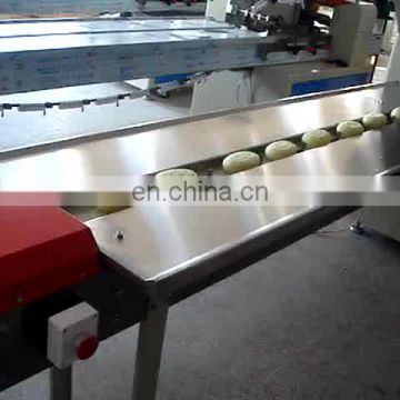 Fully automatic bath toilet laundry liquid soap bar cutter making plodder machine production line in China