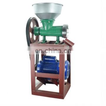 High Efficiency high quality Iron meat grinder