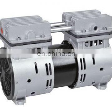 OLF550D Oil-free Rocking Piston Air Compressor Vacuum Pump
