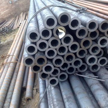 A355 P22 12inch Schstd Seamless Big Diameter Aisi 4340 Low Carbon Steel Pipe