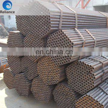 Electrical application carbon welding pipes