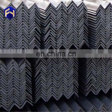 Hot selling JIS -G3192 100X100X10MM steel angle with high quality