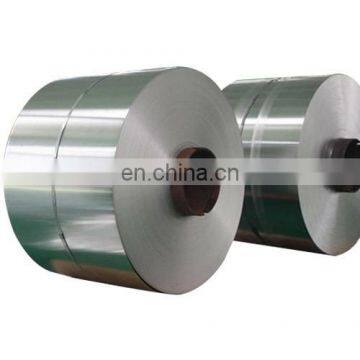 Hot Dip S250GD+Z Galvanized Steel Coil from Wanteng Steel