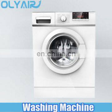 Australia MEPS certified Front Loading Fully Automatic washing machine 6KG