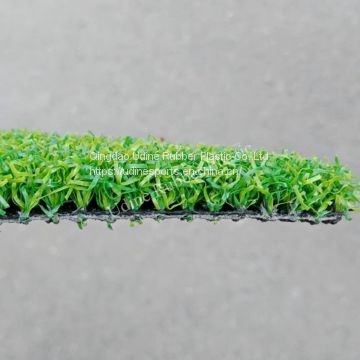 15mm Artificial Grass for Baseball Stadium