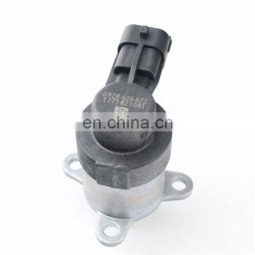 Hot selling Brand new 0928400669 Metering fuel unit pump metering outfit