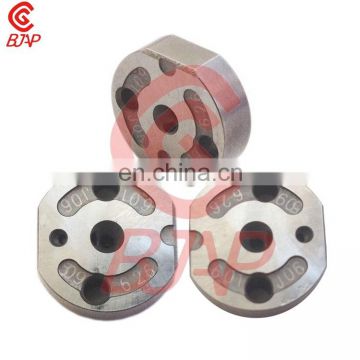 BJAP Orifice Injector  Plate 509# G3 Injector Valve Plate