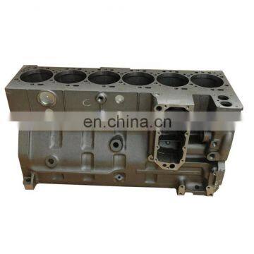 Factory Price 6BT Diesel Engine  cylinder block 3971411 4946152