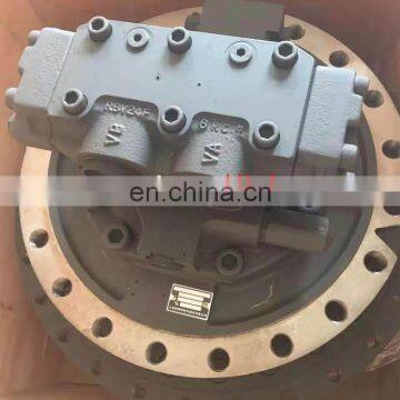 208-27-00312 208-27-00311 PC400-8 PC450-8 Final Drive Ass'y Apply to Excavator PC450-8 PC400-8 Final Drive