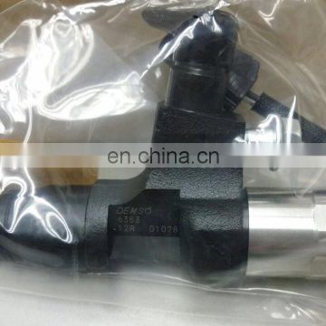 9709500-635/23670-E0050 for genuine parts diesel injector nozzle