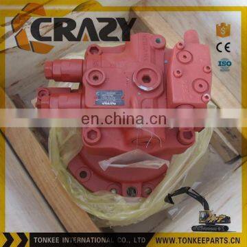 EC290B swing motor 14524190 14550095 excavator spare parts