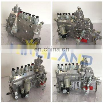 Diesel Engine WD615 fuel injection pump 0445020216