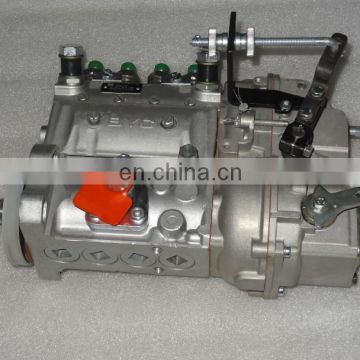 Motor spare parts auto pump 6BT 4BT electrical fuel pump 4946526 5342393