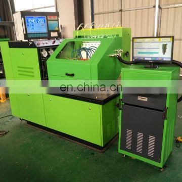 CRS300 common rail and piezo  diesel injection test bench