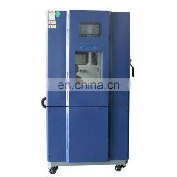 MENTEK High Temperature Test Chamber With Touch Screen SAMWON Controller