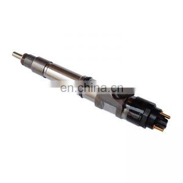 Original and new Common rail injector 0445120361 5801479314