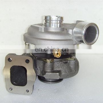 751758 Turbocharger for Iveco Commercial Daily C15 tonne with 8140.43K.4000 Engine GT2256V Turbo 751758-0001 751758-5001S