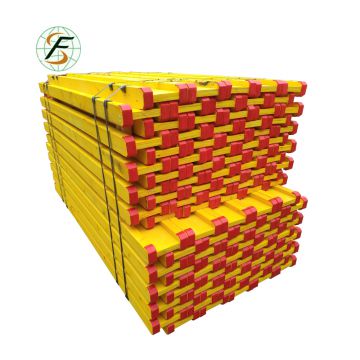 Wall concrete formwork plywood with timber beam H20 made in China