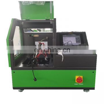 EURO III injector calibration machine EPS205 common rail diesel injector test bench