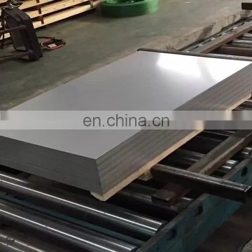 Inconel625 Nickel Alloy Steel Sheet and Plate stock Price Per Kg