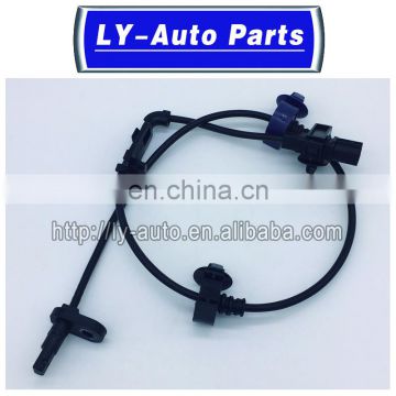 Replacement Right Front ABS Anti Lock Brake Wheel Speed Sensor 06-11 For Honda For Civic 57450-SNA-003 57450SNA003