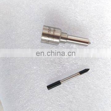 Common Rail Injector Nozzle   DLLA150P1557 0433171960 for injector 0445110265