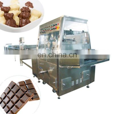Chocolate bar chocolate making machine chocolate making machinery