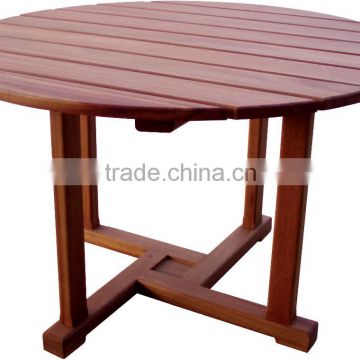 best brand furniture vietnam - round wood dinning table
