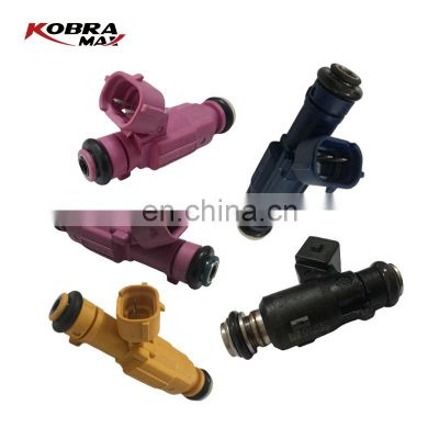 High Quality Fuel Injector For GENERAL MOTORS 12592648 Auto Mechanic