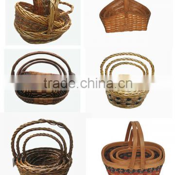 Wholesale Willow basket