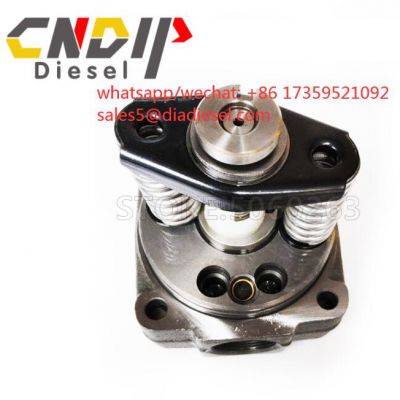 CNDIP 1 468 374 013 High Quality Hot Selling Fuel Diesel VE Pump Head Rotor