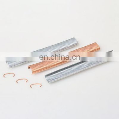 Cheap China C Ring Nails Stainless Steel Nail Mattress