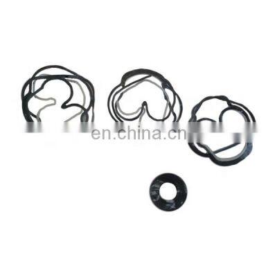 Gear pump seal kit for EC210B EC240B EC290B excavator pump seal kit