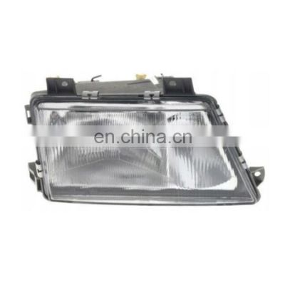 High Quality Headlamp Without Bulbs With Fog Light Used For MERCEDES BENZ OEM 9018200661