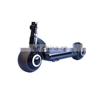 2021 new orno 9inch big wheel 500W fast electric scooter dual motor max mileage 30-50 km/h