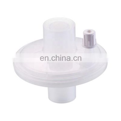 Disposable bacterial viral filter(BVF)